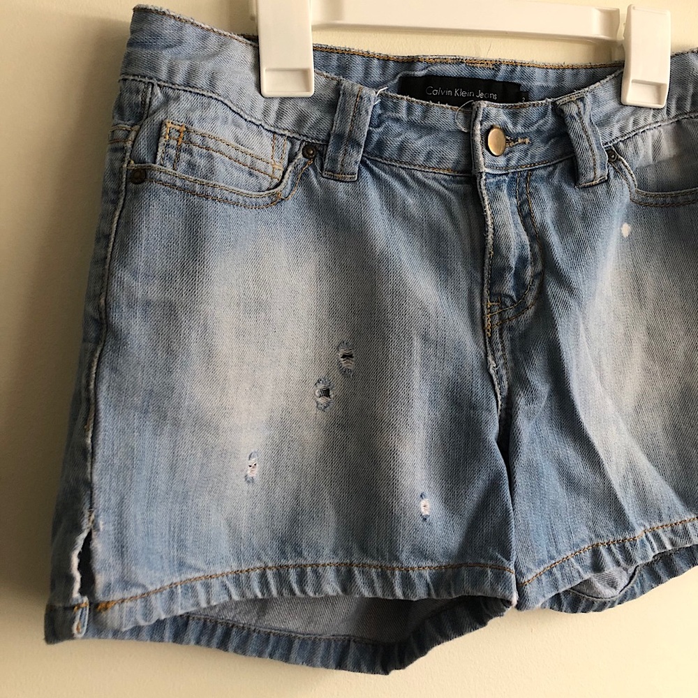Calvin Klein Shorts